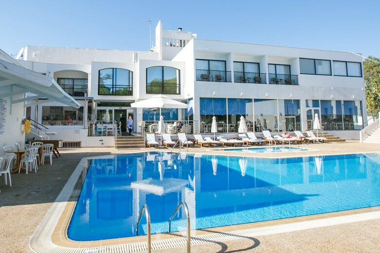 Hotel Park Beach(.)