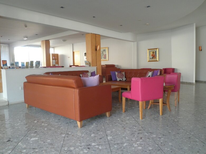 Hotel Park Beach(.)