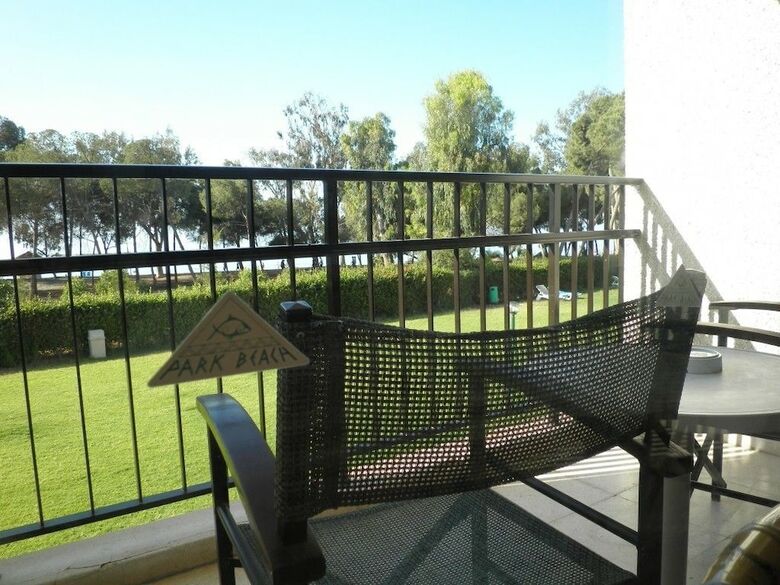 Hotel Park Beach(.)