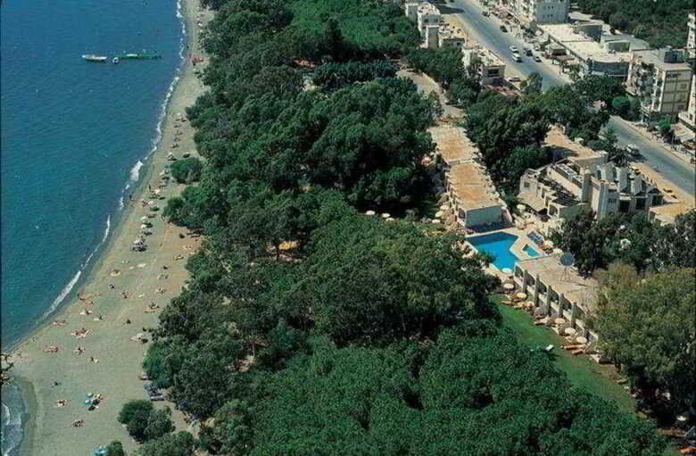 Hotel Park Beach(.)