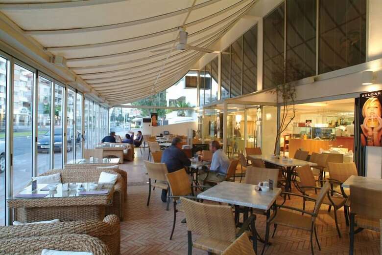 Hotel Park Beach(.)