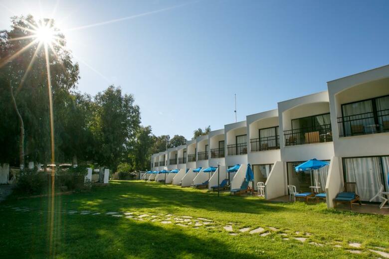 Hotel Park Beach(.)