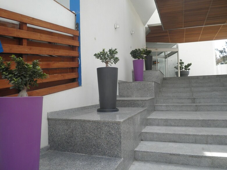 Hotel Park Beach(.)