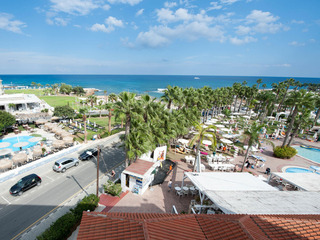 Anastasia Hotel(.)