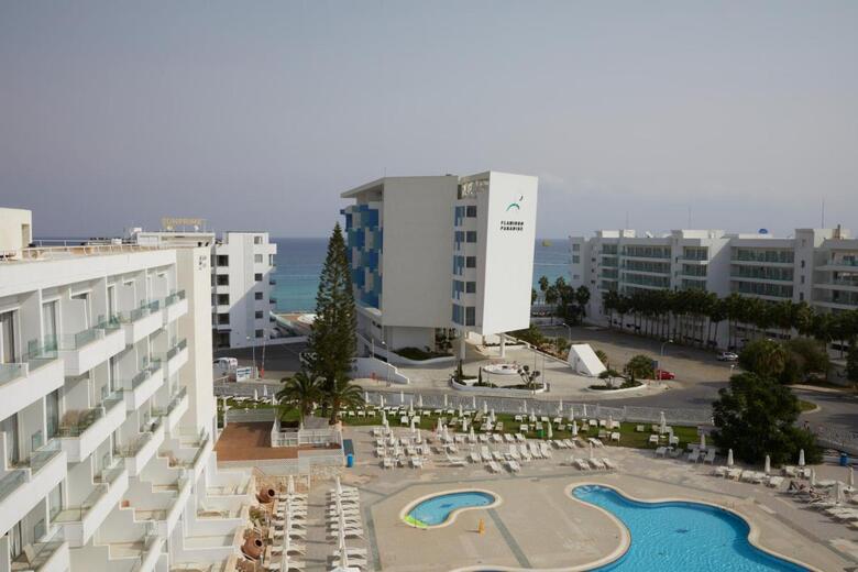 Hotel Odessa(.)