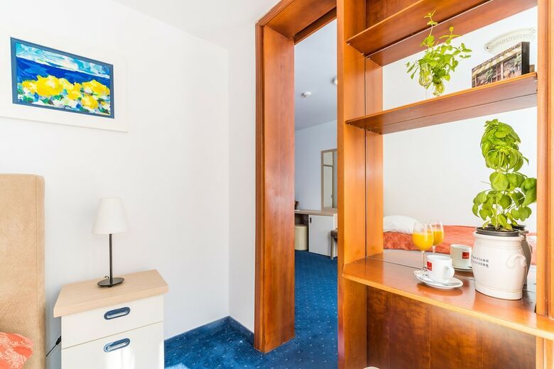 Hotel Dubrovnik