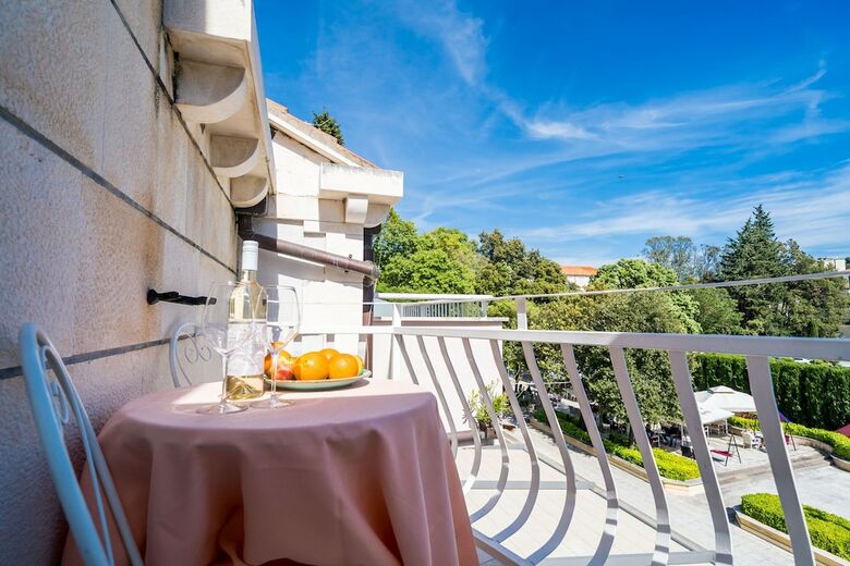 Hotel Dubrovnik