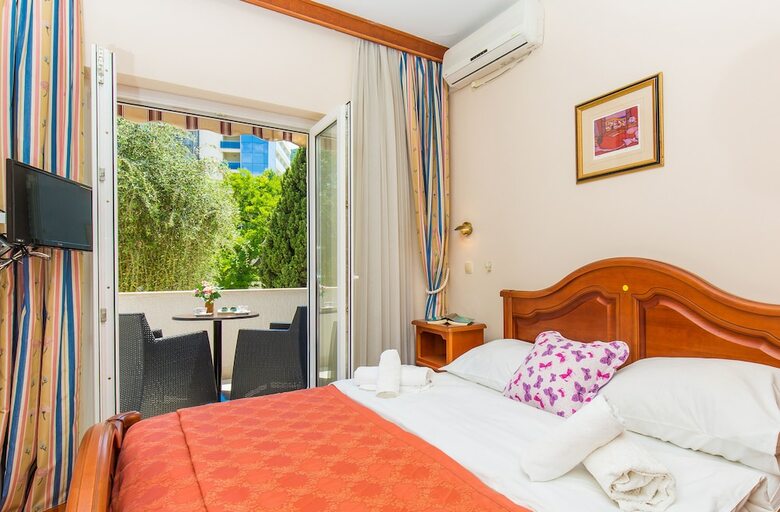 Hotel Dubrovnik
