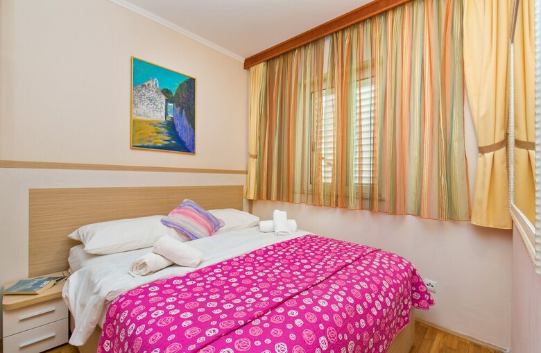Hotel Dubrovnik