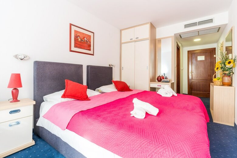 Hotel Dubrovnik