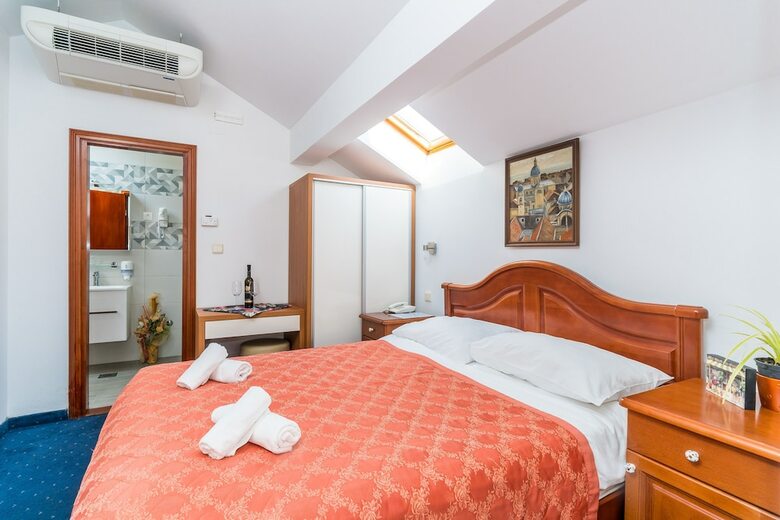 Hotel Dubrovnik