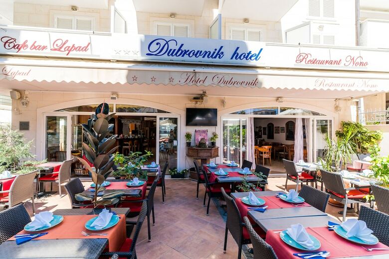 Hotel Dubrovnik