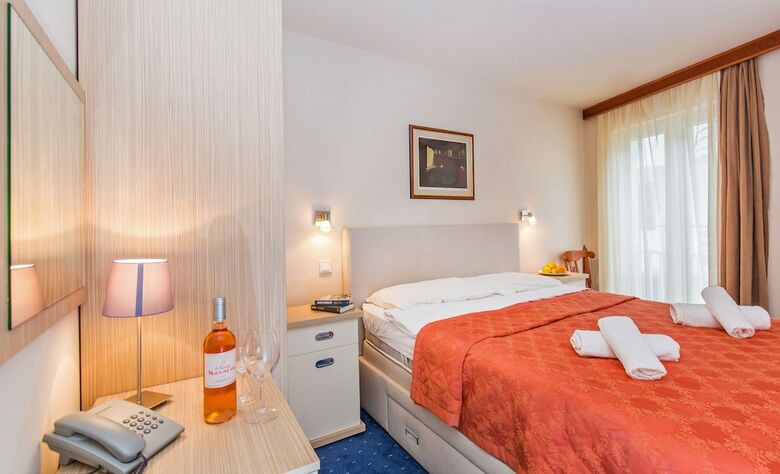 Hotel Dubrovnik