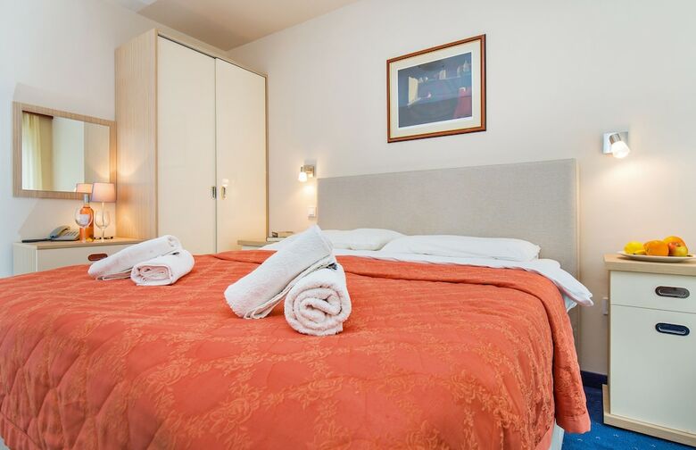 Hotel Dubrovnik