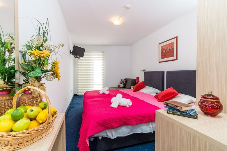 Hotel Dubrovnik