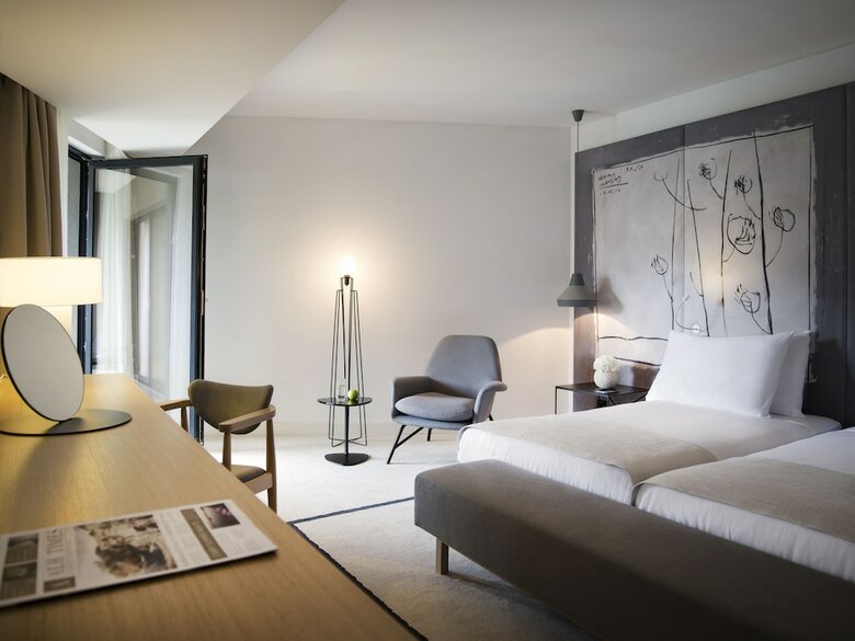 Hotel Kompas