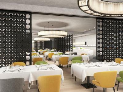 Hotel Excelsior