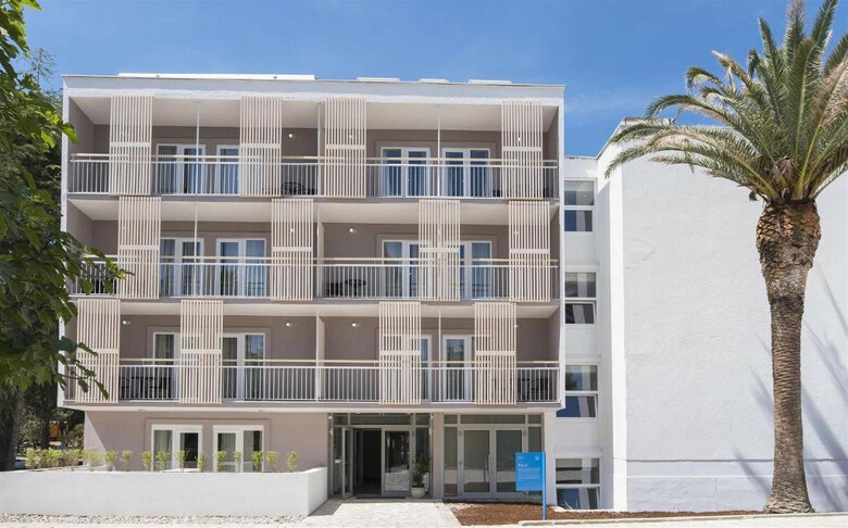 Hotel Aminess Port 9 Resort