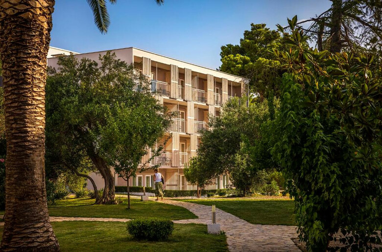 Hotel Aminess Port 9 Resort