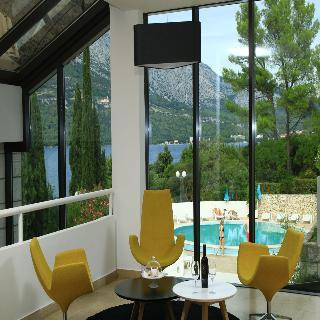 Hotel Liburna