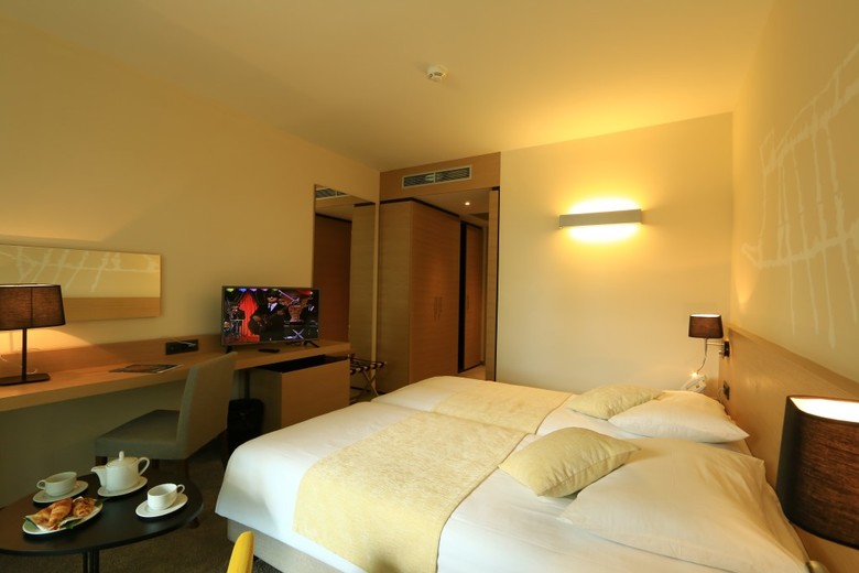 Hotel Liburna