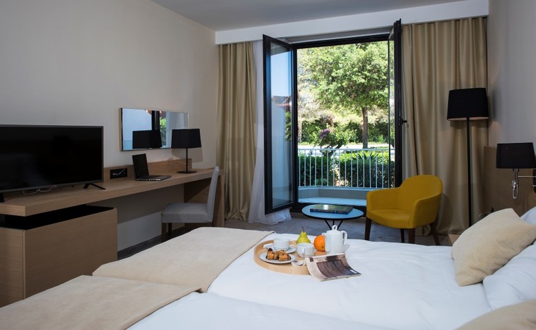 Hotel Liburna