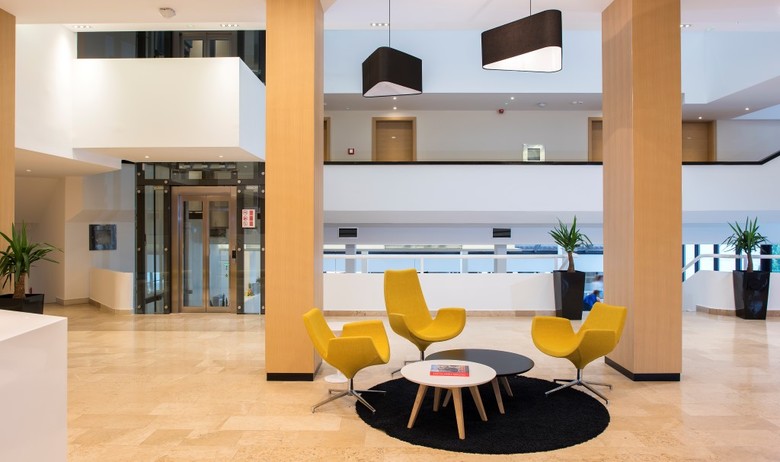 Hotel Liburna