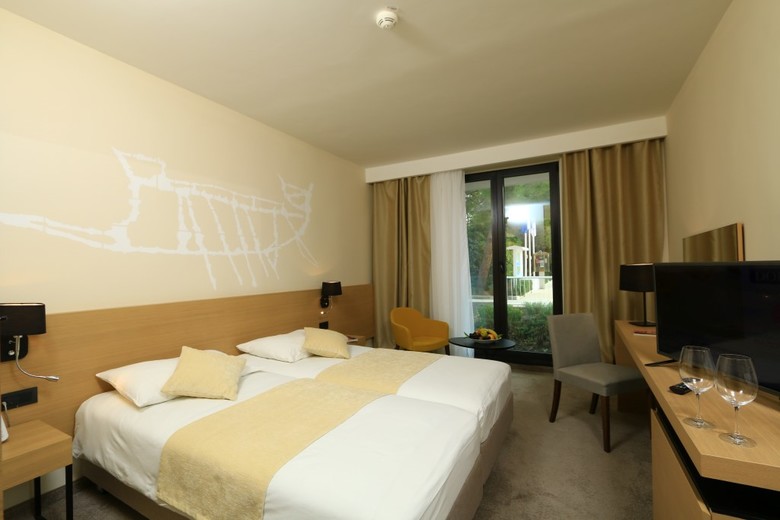 Hotel Liburna