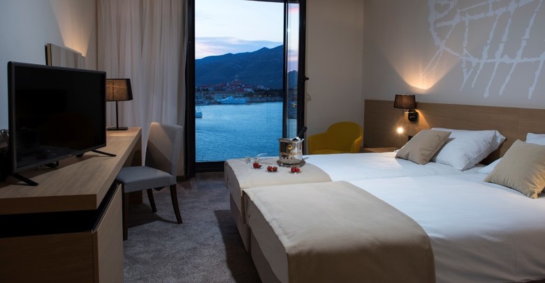 Hotel Liburna