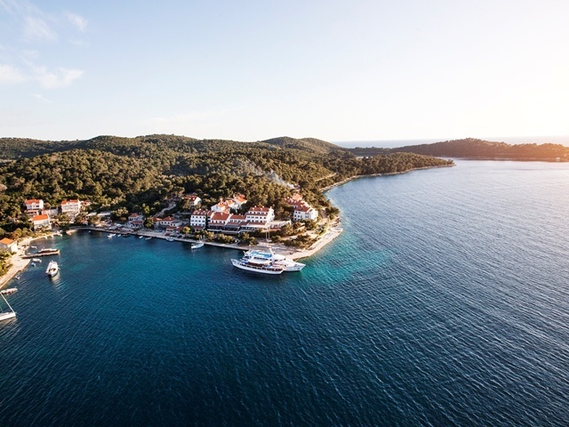 Hotel Odisej