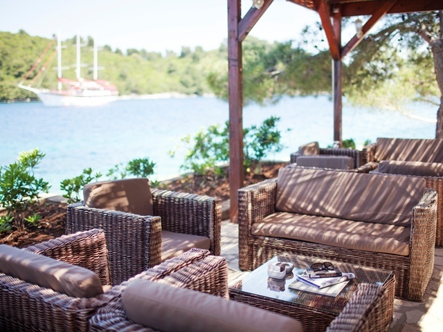 Hotel Odisej