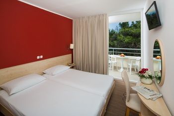 All Inclusive Light Allegro Hotel