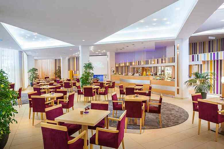 Hotel Maestral