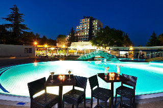 Hotel Valamar Diamant