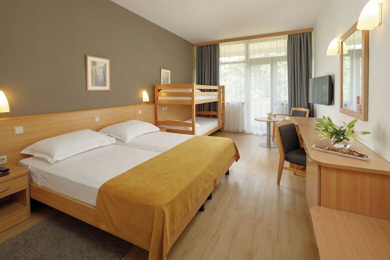 Hotel Sol Aurora All Inclusive