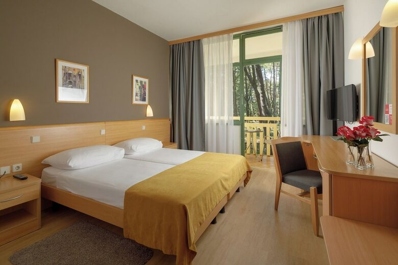 Hotel Sol Aurora All Inclusive