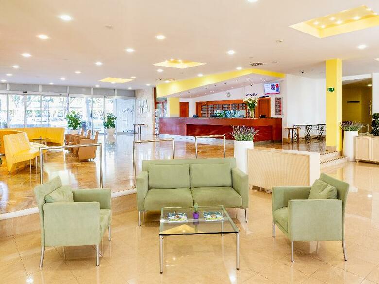 Hotel Sol Aurora All Inclusive