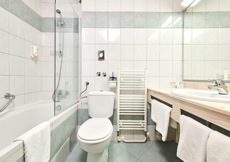 Hotel Sol Aurora All Inclusive