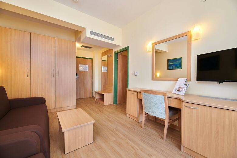 Hotel Sol Aurora All Inclusive