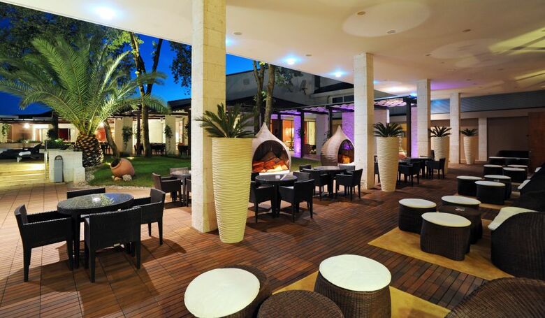 Hotel Meli� Coral