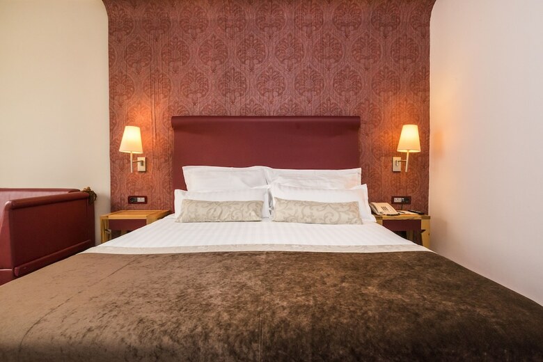 Hotel Meli� Coral