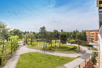 Hotel Sol Umag