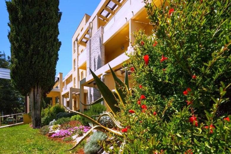 Hotel Sol Garden Istra