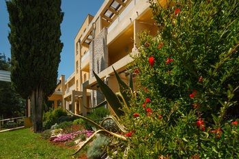 Hotel Sol Garden Istra
