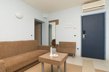 Hotel Sol Garden Istra