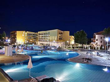 Hotel Sol Garden Istra