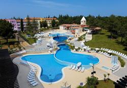 Hotel Sol Garden Istra