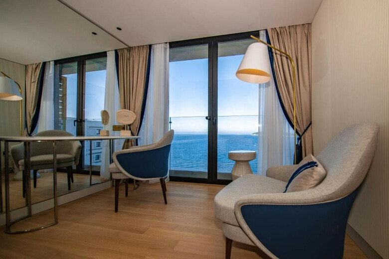 Grand Hotel Brioni Pula, Radisson Collection Hotel