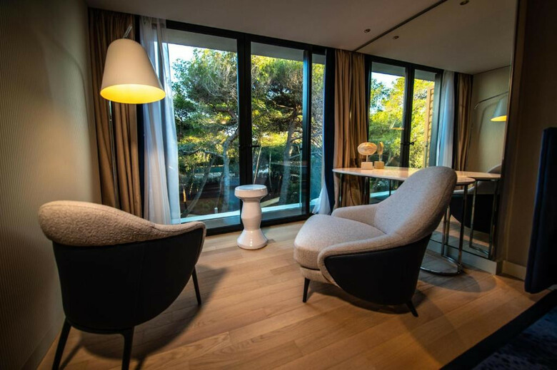 Grand Hotel Brioni Pula, Radisson Collection Hotel