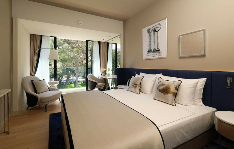 Grand Hotel Brioni Pula, Radisson Collection Hotel
